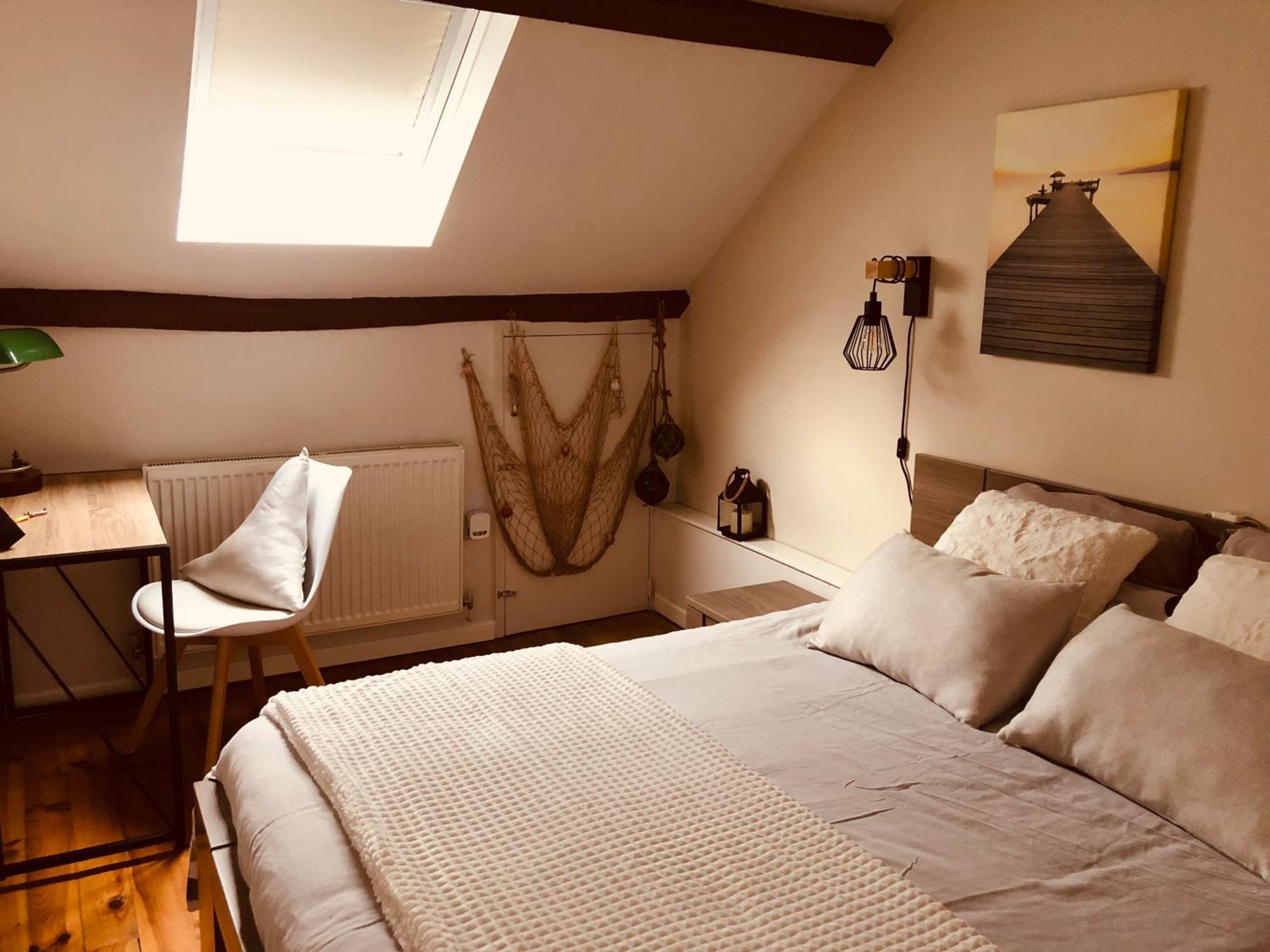 Chambres D'Hotes Bastia Et Bonifacio Retiers Экстерьер фото